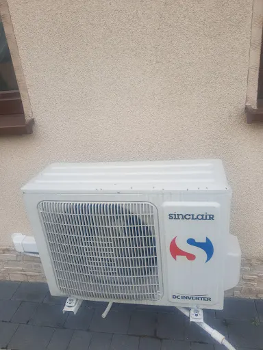 Klimatyzacje Pompy Ciepła Piece Gazowe Buderus Wolf Piece Peletowe Ekogroszek Przyłącza